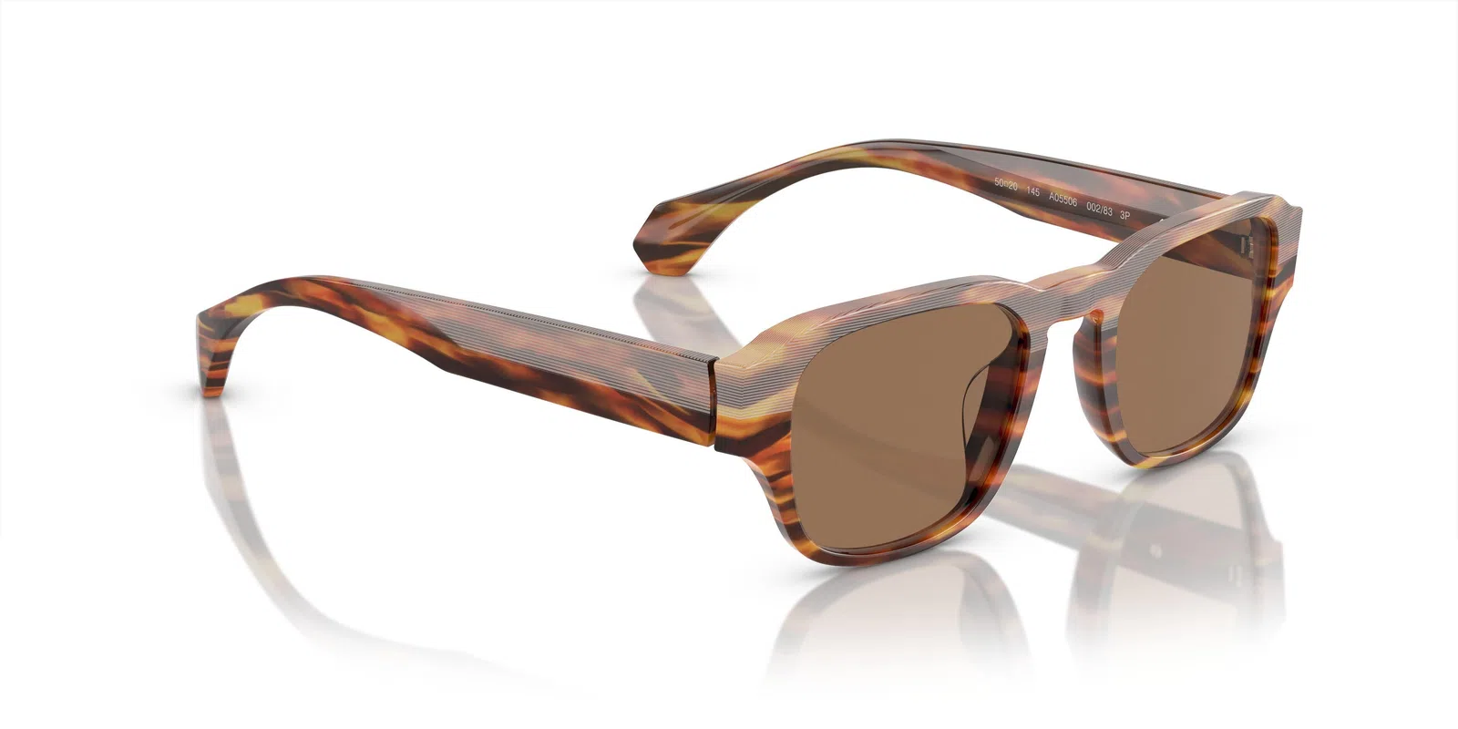 Alain Mikli 5506 Sunglasses - view 7